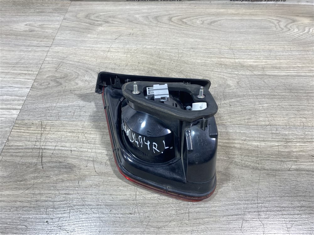 Фонарь в крышку багажника, 2000 рублей, Севастополь