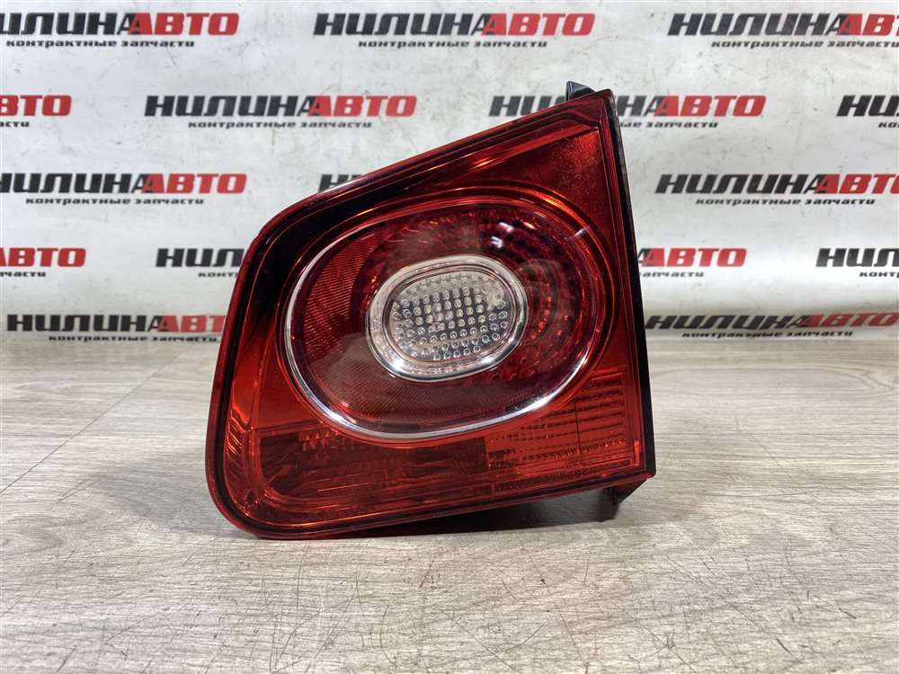 Фонарь в крышку багажника, 2500 рублей, Севастополь