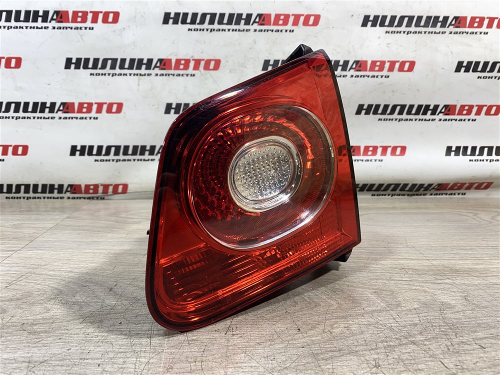 Фонарь в крышку багажника, 2500 рублей, Севастополь