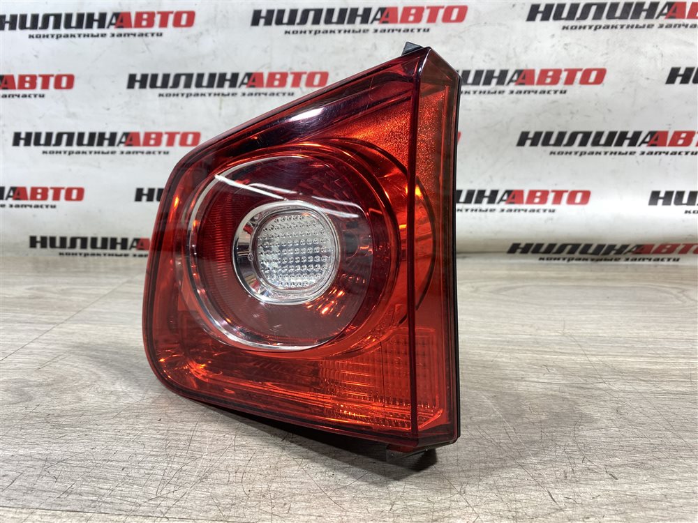 Фонарь в крышку багажника, 2500 рублей, Севастополь