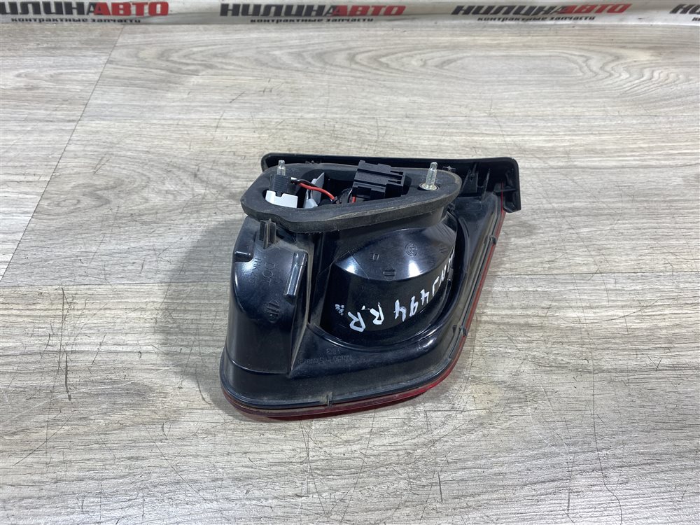 Фонарь в крышку багажника, 2500 рублей, Севастополь