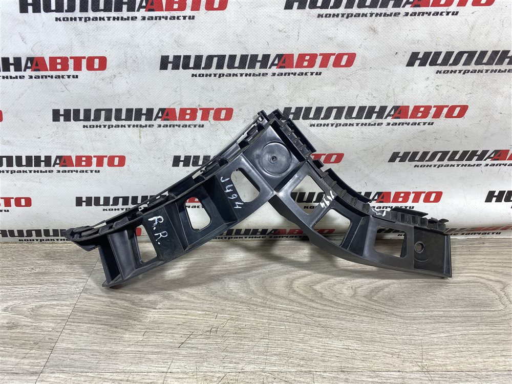 Кронштейн бампера, 750 рублей, Севастополь