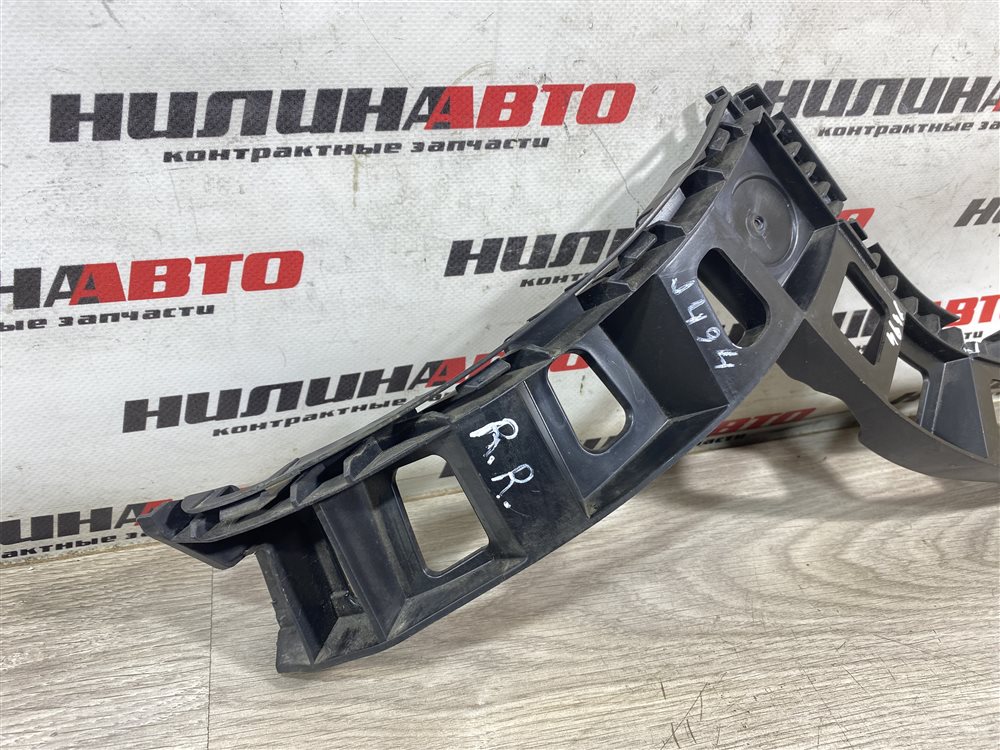 Кронштейн бампера, 750 рублей, Севастополь