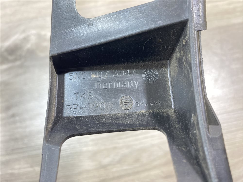 Кронштейн бампера, 750 рублей, Севастополь