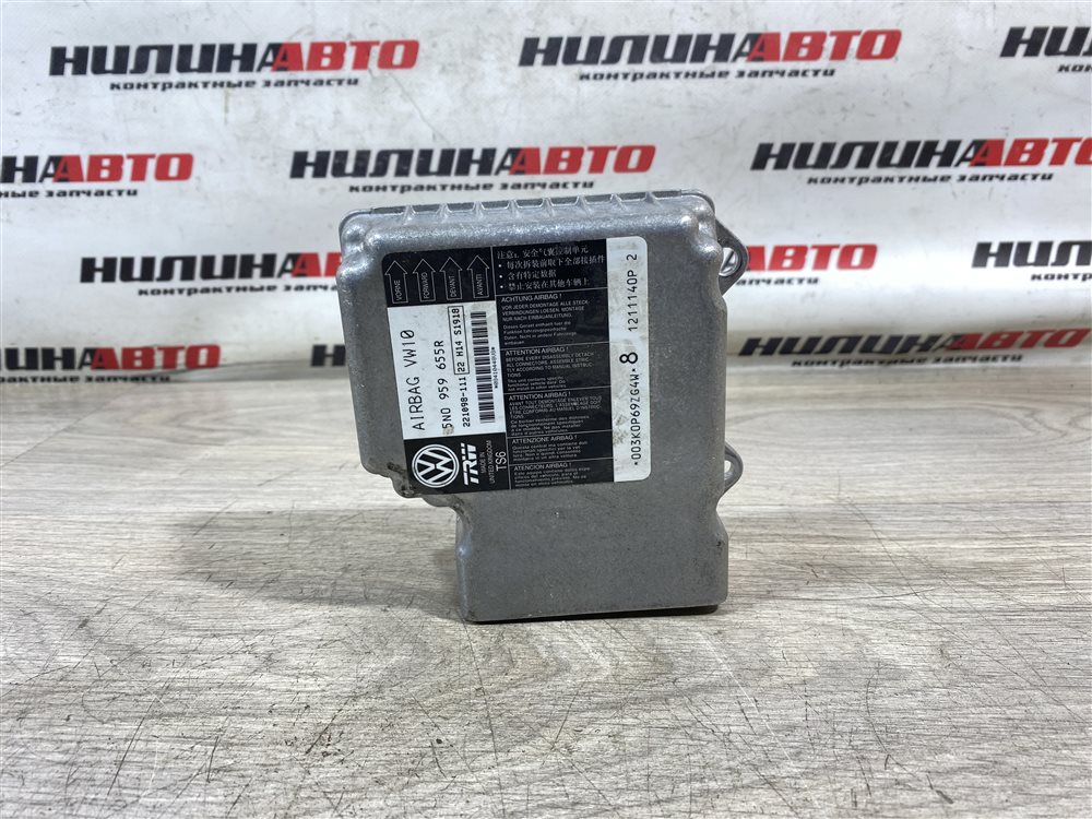 Блок управления SRS, 2500 рублей, Севастополь