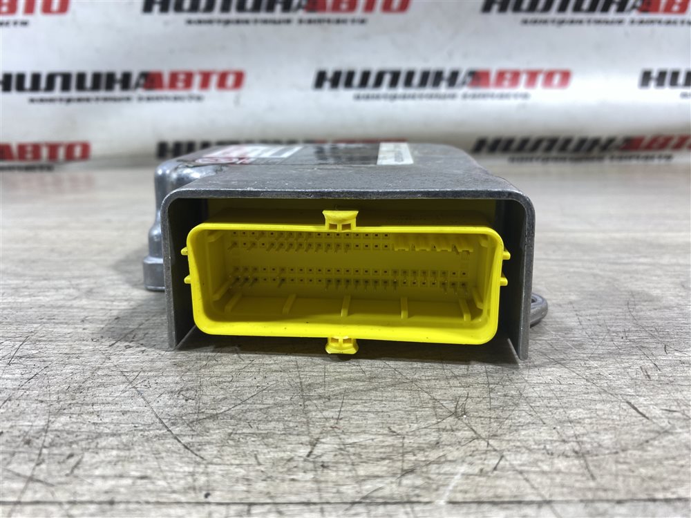 Блок управления SRS, 2500 рублей, Севастополь