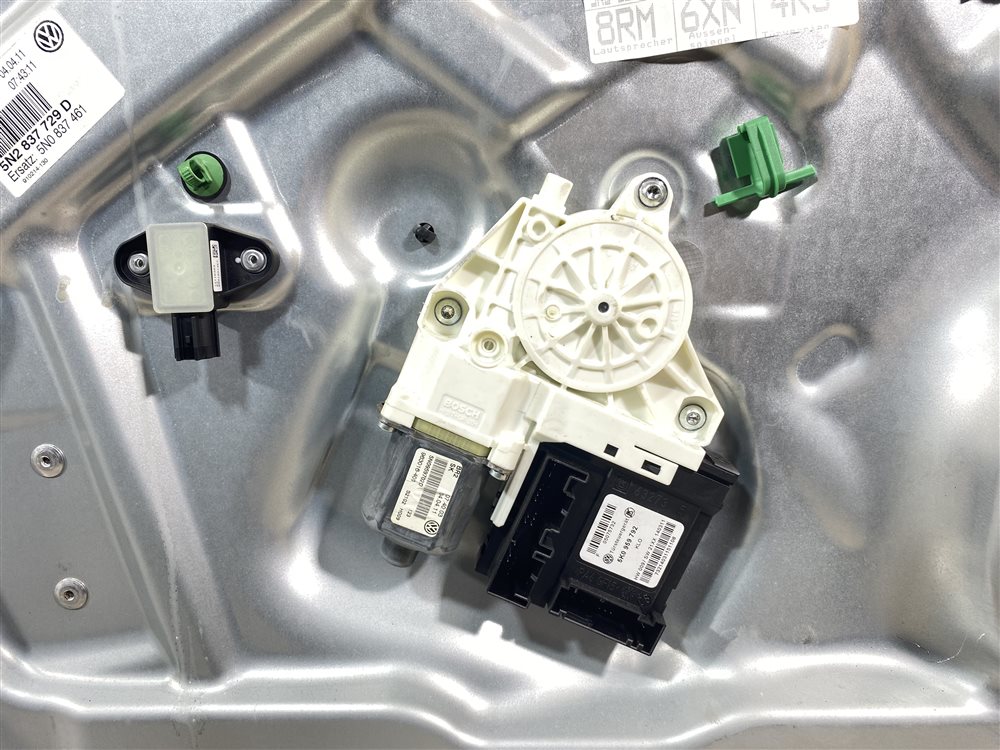 Стеклоподъемник, 3000 рублей, Севастополь