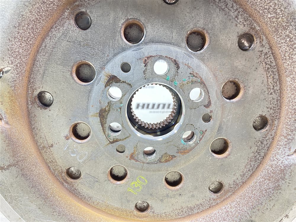 Маховик АКПП, 15000 рублей, Севастополь