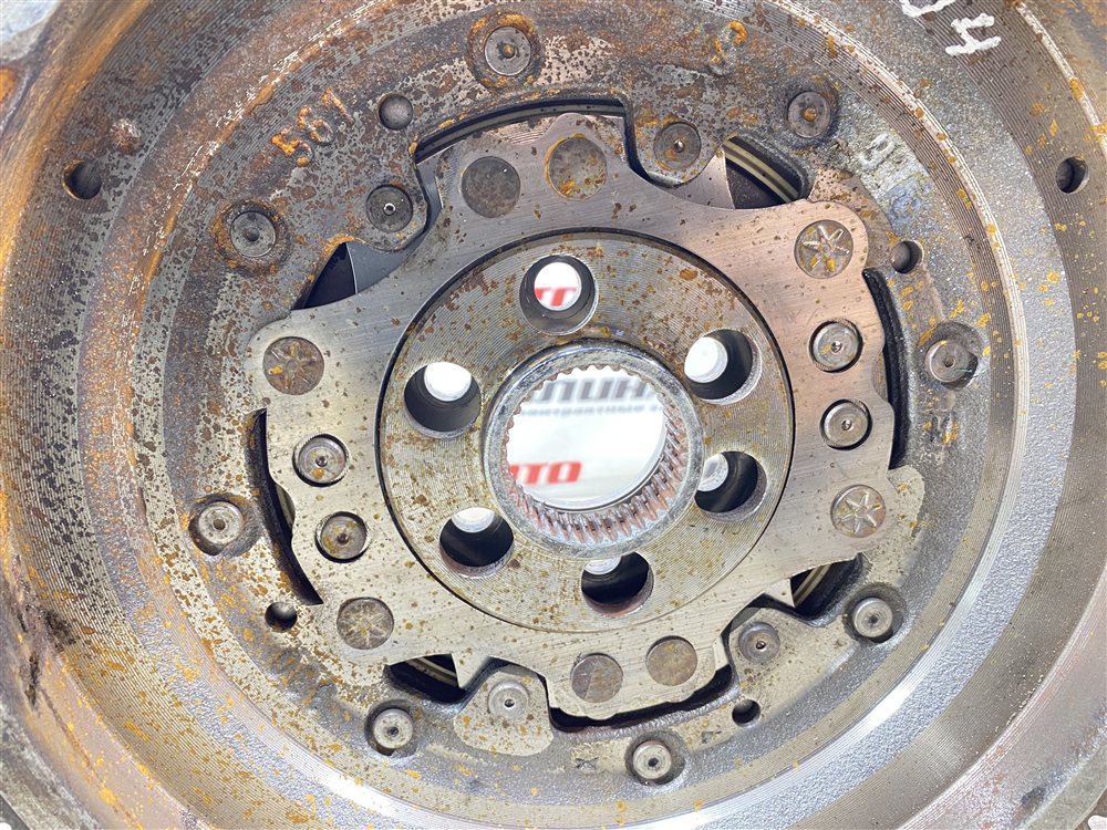 Маховик АКПП, 15000 рублей, Севастополь