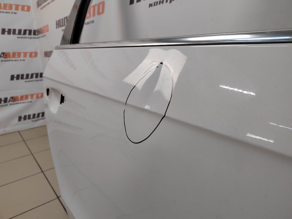 Дверь, 10000 рублей, Москва