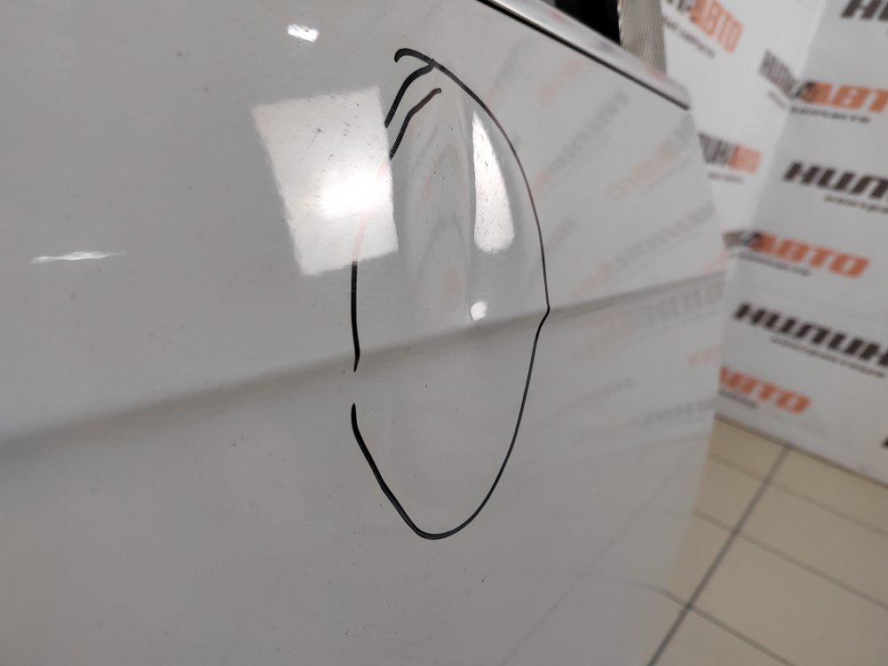 Дверь, 10000 рублей, Москва