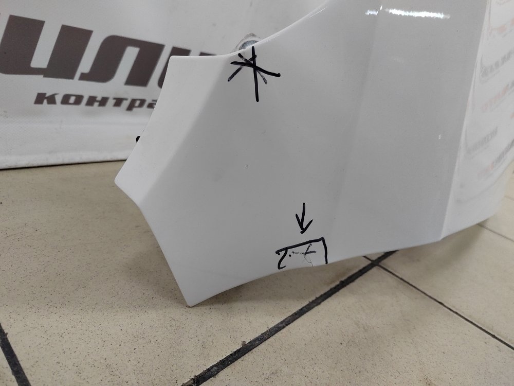 Крыло, 12000 рублей, Москва