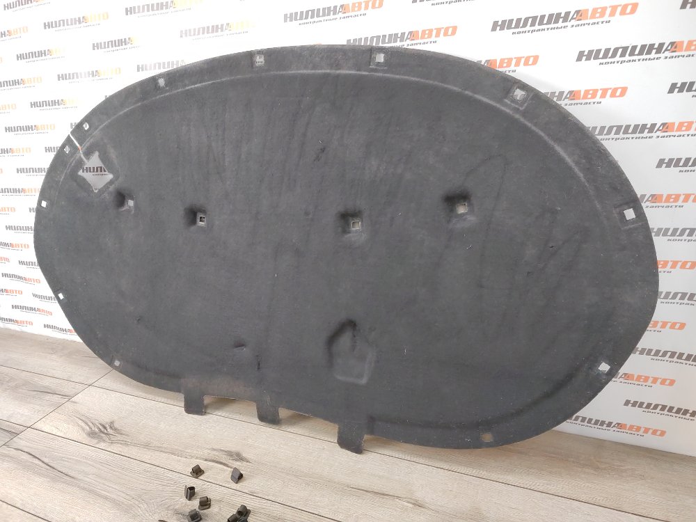 Шумоизоляция капота, 2700 рублей, Москва