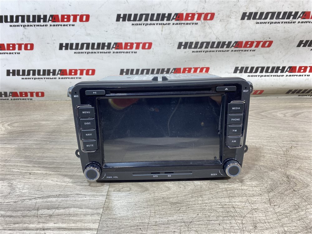 Магнитола, 7000 рублей, Севастополь