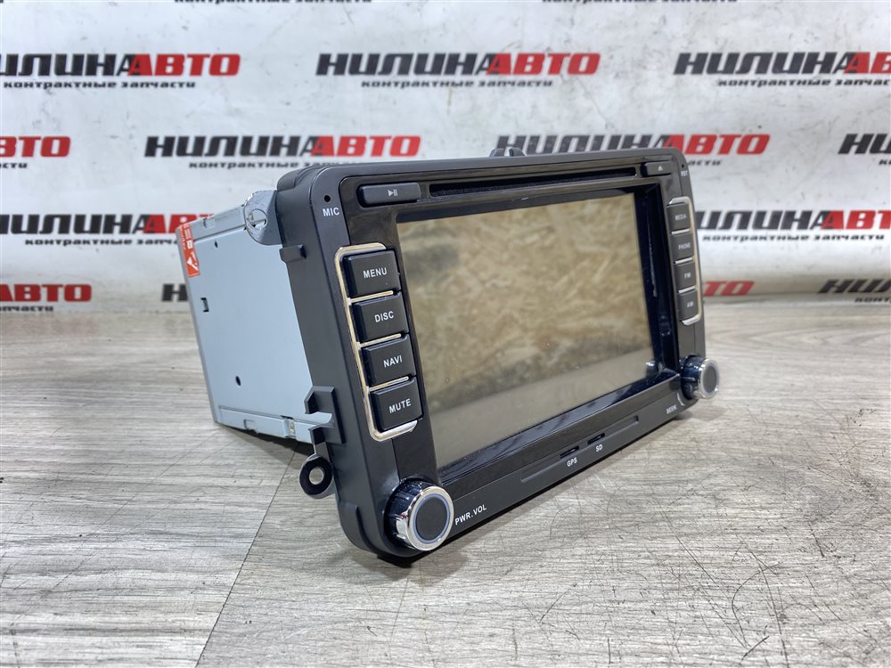 Магнитола, 7000 рублей, Севастополь