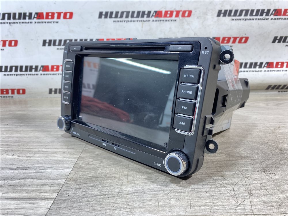 Магнитола, 7000 рублей, Севастополь