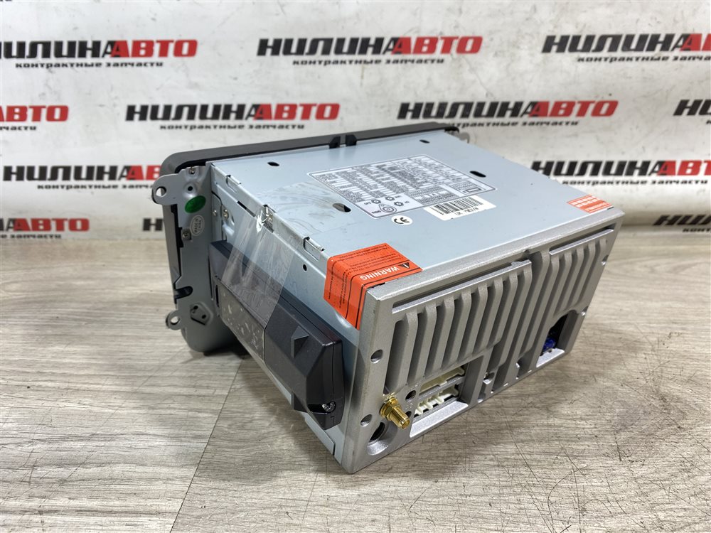 Магнитола, 7000 рублей, Севастополь