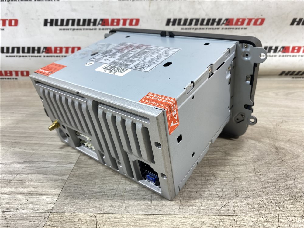 Магнитола, 7000 рублей, Севастополь