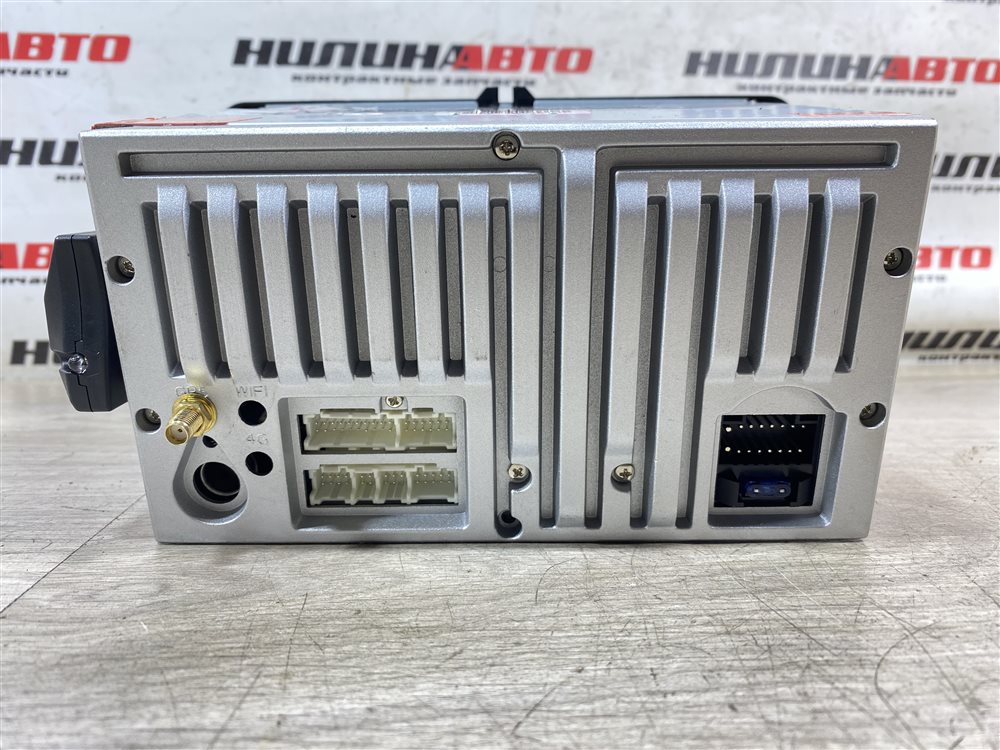 Магнитола, 7000 рублей, Севастополь