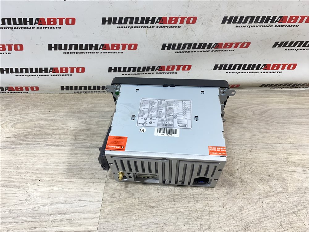 Магнитола, 7000 рублей, Севастополь