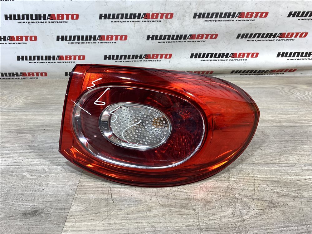 Фонарь в крыло, 5500 рублей, Севастополь