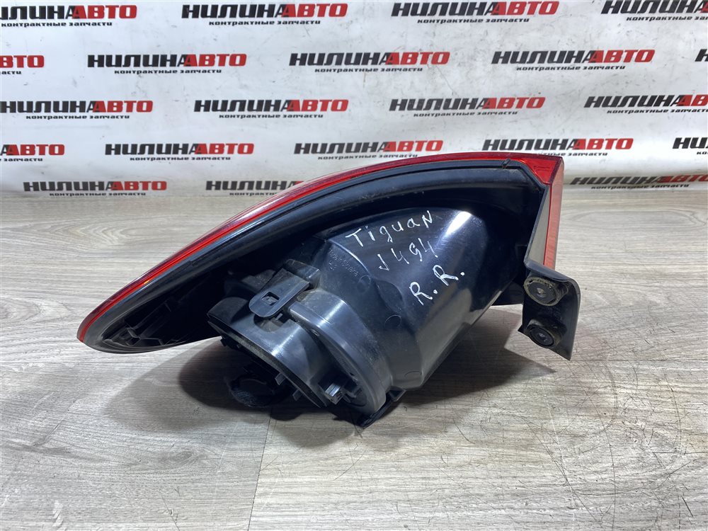 Фонарь в крыло, 5500 рублей, Севастополь