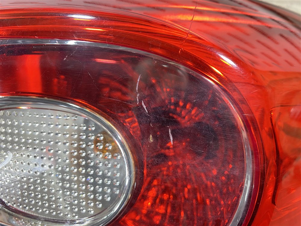 Фонарь в крыло, 5500 рублей, Севастополь