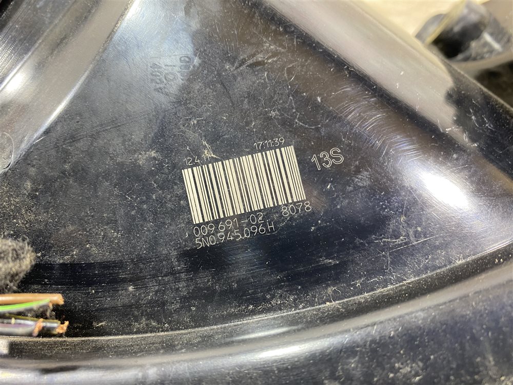 Фонарь в крыло, 5500 рублей, Севастополь