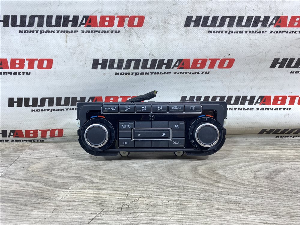 Блок управления печкой, 1200 рублей, Севастополь