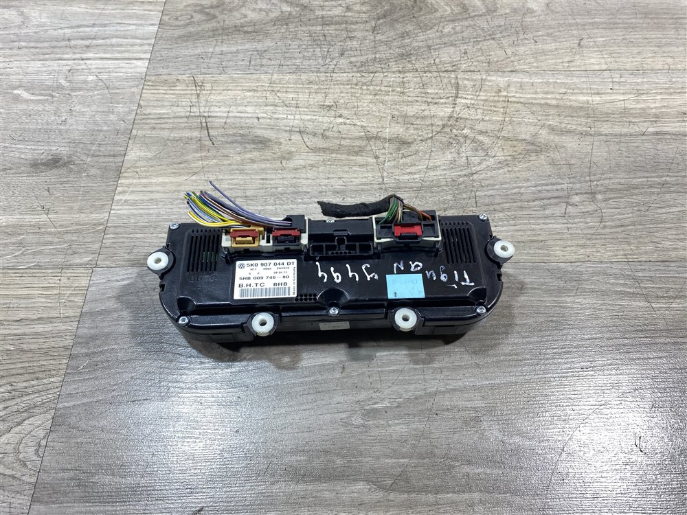 Блок управления печкой, 1200 рублей, Севастополь