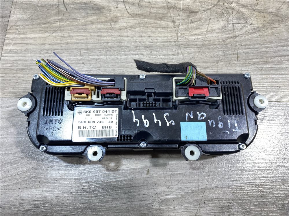 Блок управления печкой, 1200 рублей, Севастополь