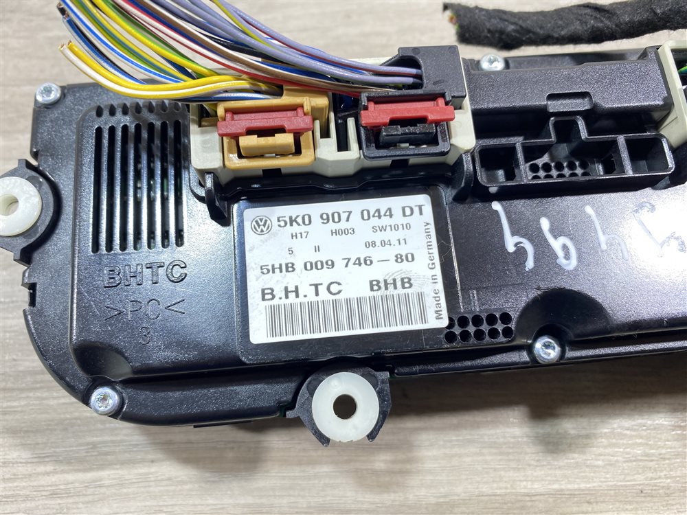 Блок управления печкой, 1200 рублей, Севастополь