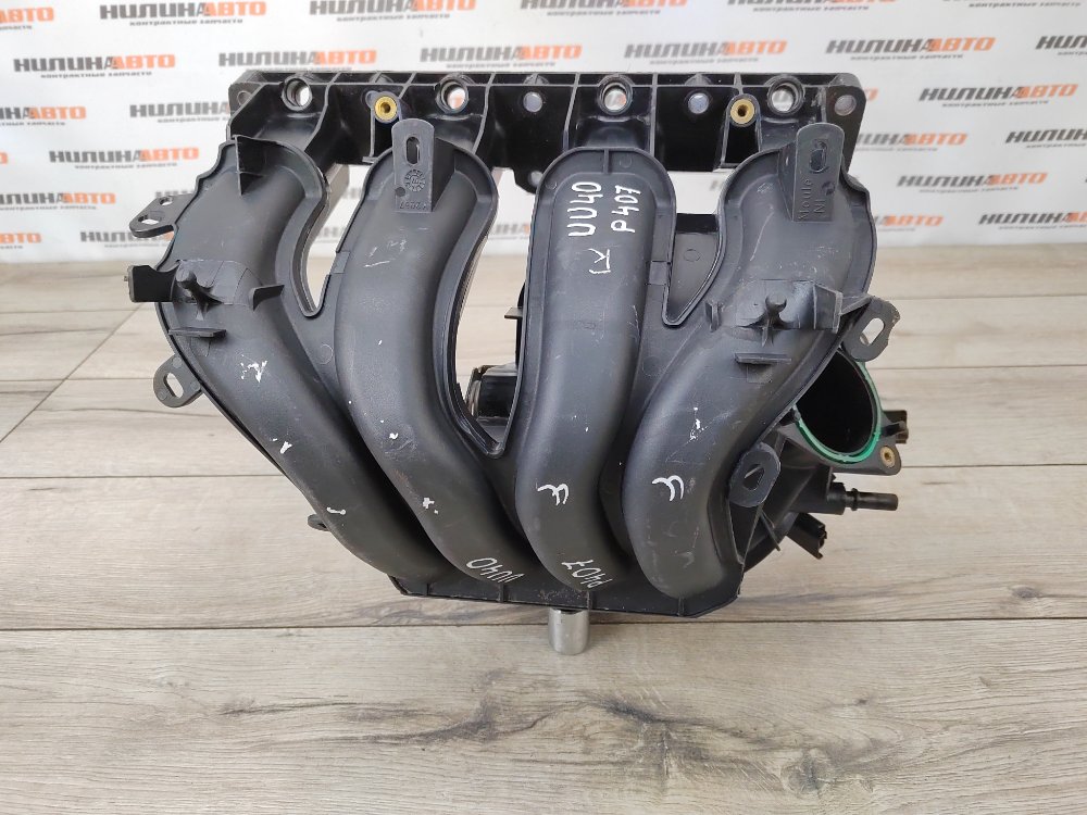 Коллектор впускной, 1200 рублей, Москва