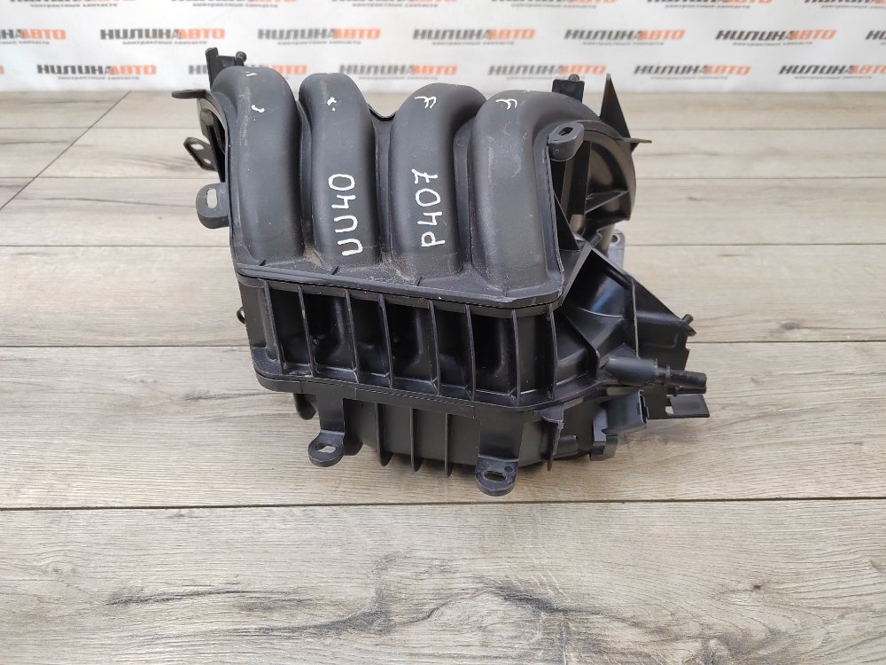 Коллектор впускной, 1200 рублей, Москва