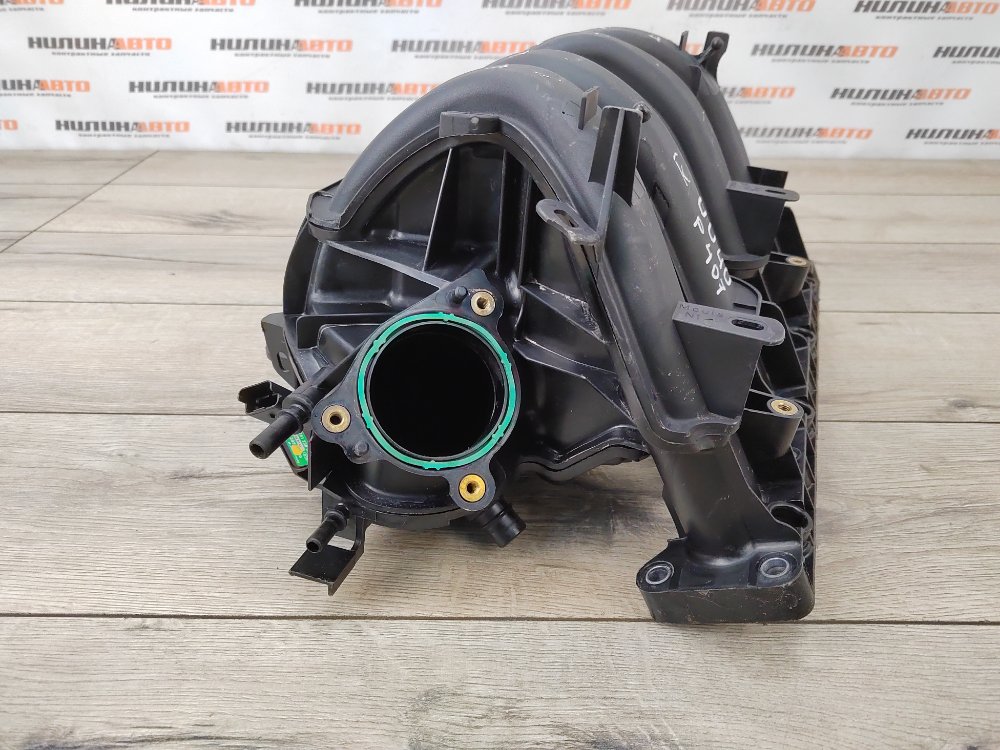 Коллектор впускной, 1200 рублей, Москва