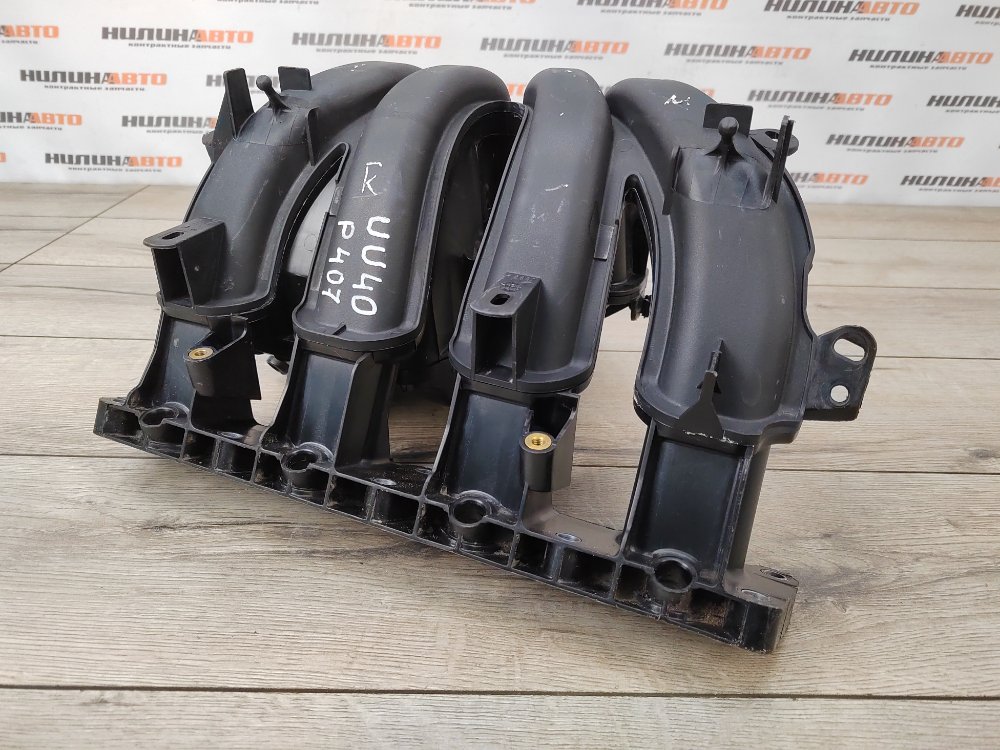 Коллектор впускной, 1200 рублей, Москва