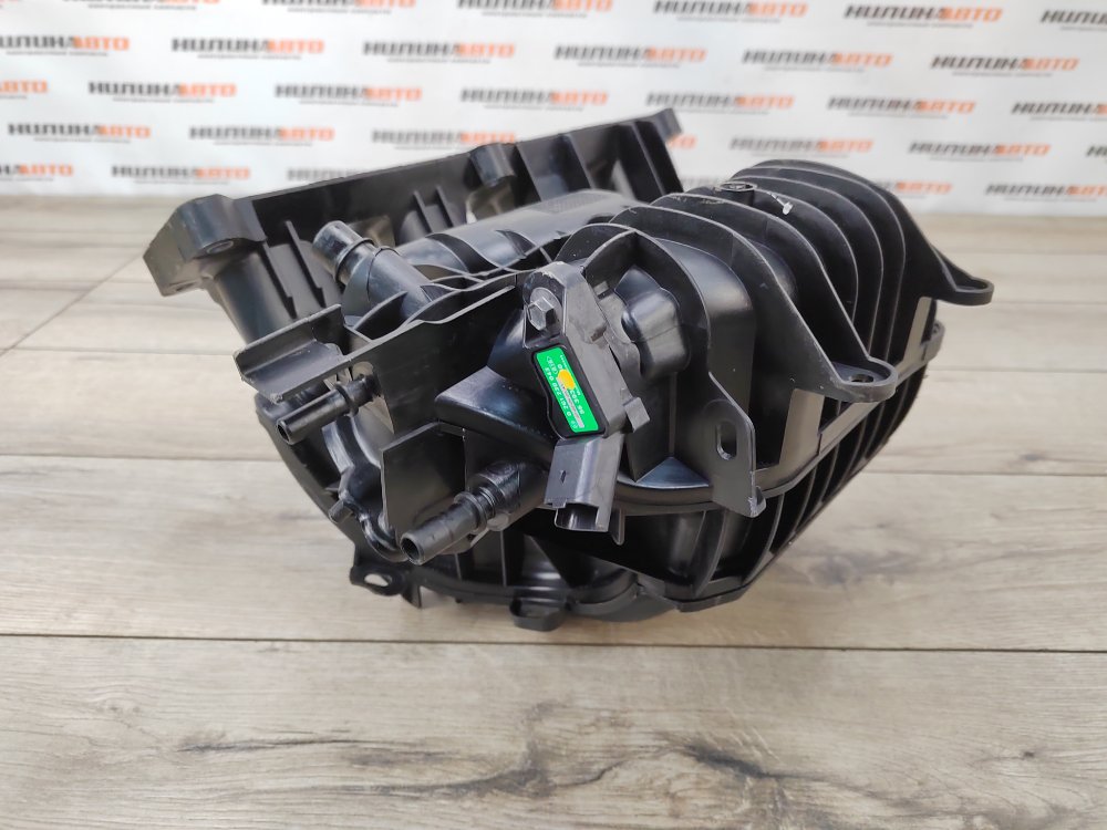 Коллектор впускной, 1200 рублей, Москва