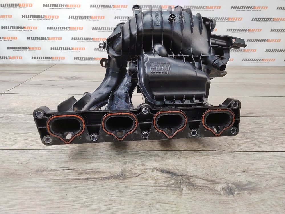 Коллектор впускной, 1200 рублей, Москва