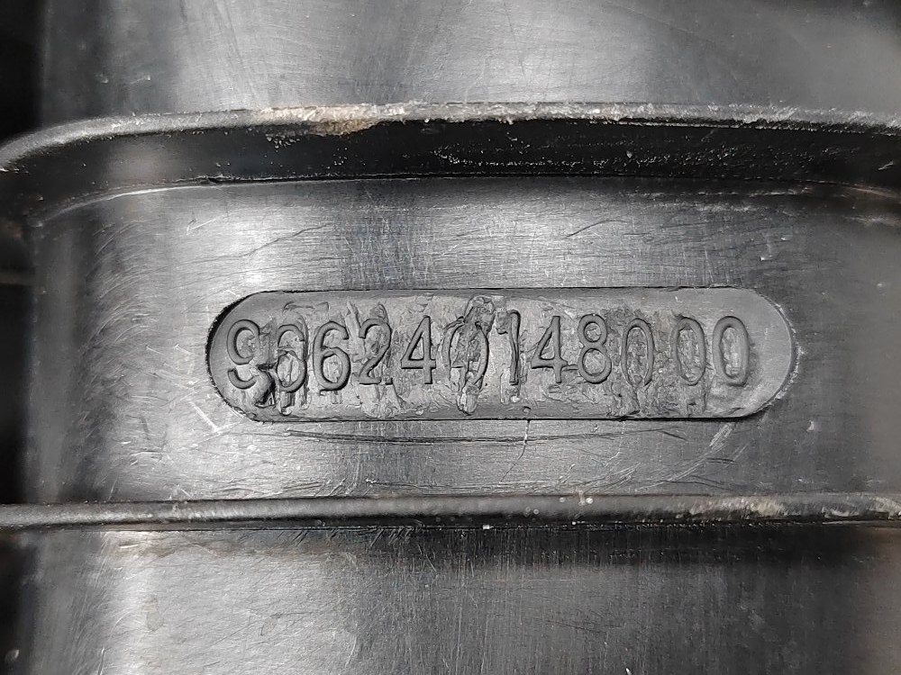 Коллектор впускной, 1200 рублей, Москва