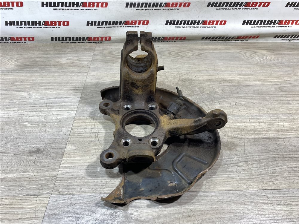 Кулак поворотный, 3000 рублей, Севастополь