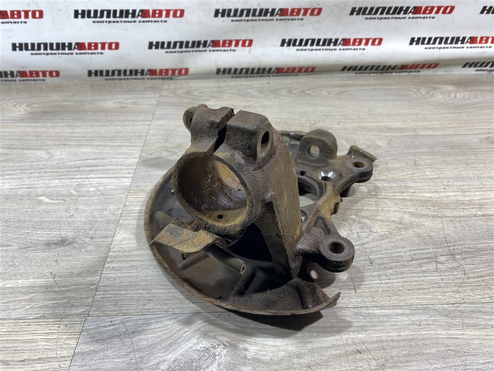 Кулак поворотный, 3000 рублей, Севастополь