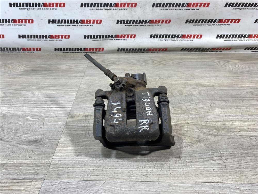 Суппорт тормозной, 4000 рублей, Севастополь