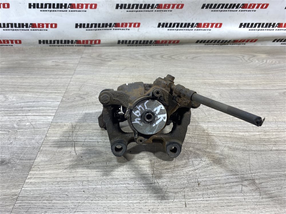 Суппорт тормозной, 4000 рублей, Севастополь