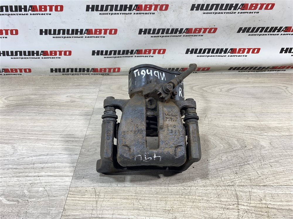 Суппорт тормозной, 4000 рублей, Севастополь