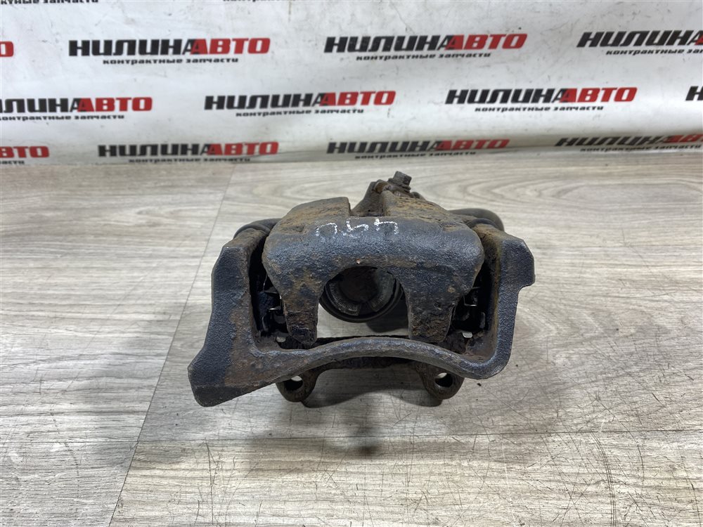 Суппорт тормозной, 4000 рублей, Севастополь