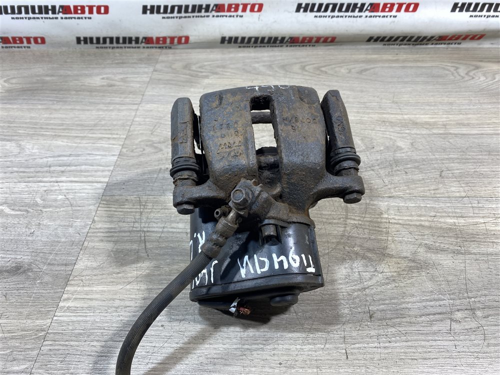 Суппорт тормозной, 4000 рублей, Севастополь