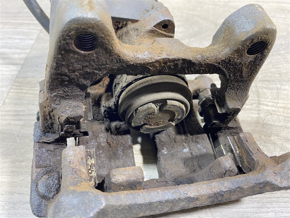 Суппорт тормозной, 4000 рублей, Севастополь