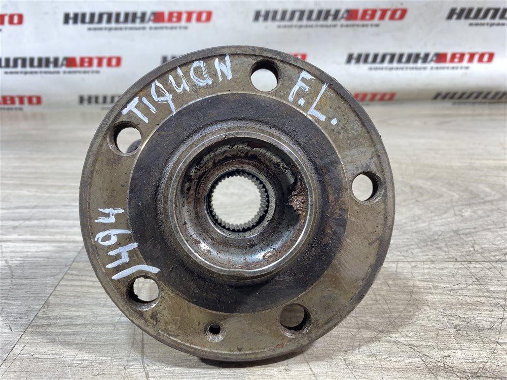 Ступица, 1500 рублей, Севастополь