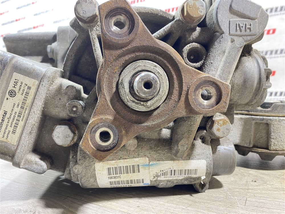 Редуктор, 30000 рублей, Севастополь