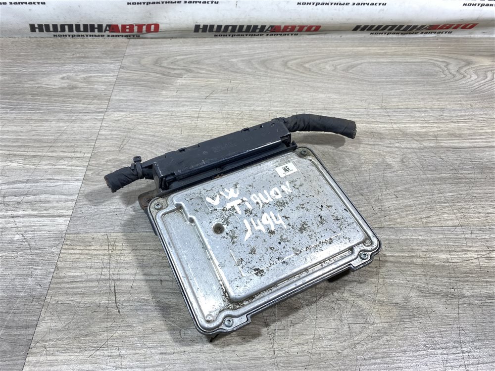 Блок управления двигателем, 4000 рублей, Севастополь